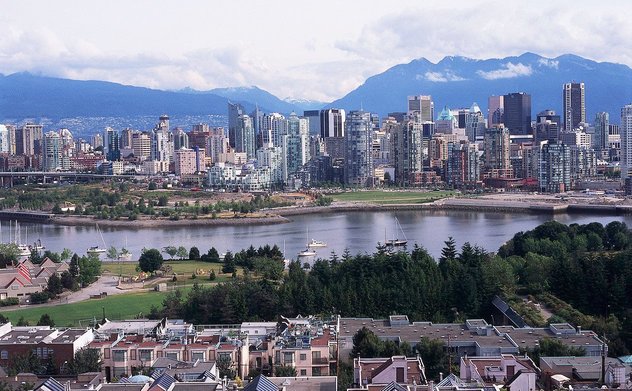 Canada: Cần nỗ lực hơn nữa để không bỏ lỡ các mục tiêu về khí hậu