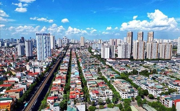 Quy hoạch và sử dụng đất ở tại đô thị - góc nhìn của Kiểm toán nhà nước