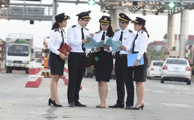 Thông báo Kết quả chấm phúc khảo Vòng 2 Kỳ thi tuyển dụng công chức Kiểm toán nhà nước năm 2023