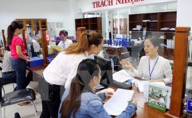 Bộ Nội vụ hướng dẫn thực hiện chính sách tinh giản biên chế