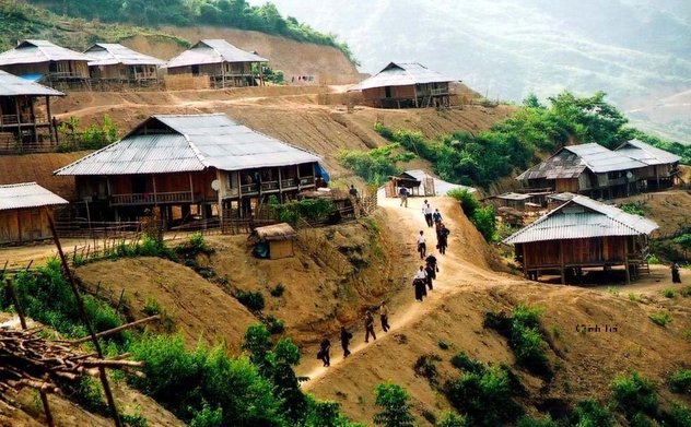 Bất cập trong hỗ trợ phát triển kinh tế - xã hội vùng đồng bào dân tộc thiểu số