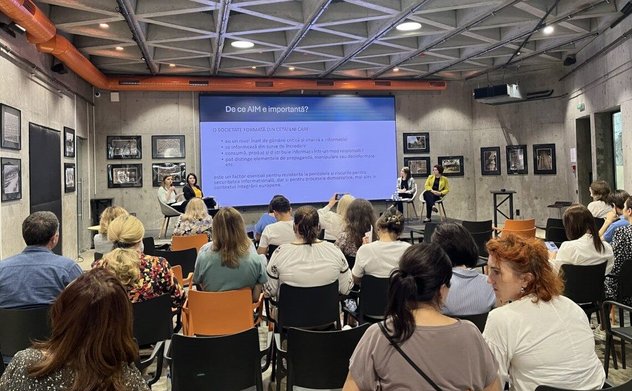 Moldova: Công tác kiểm soát nội bộ tại Bộ Văn hóa chưa hiệu quả