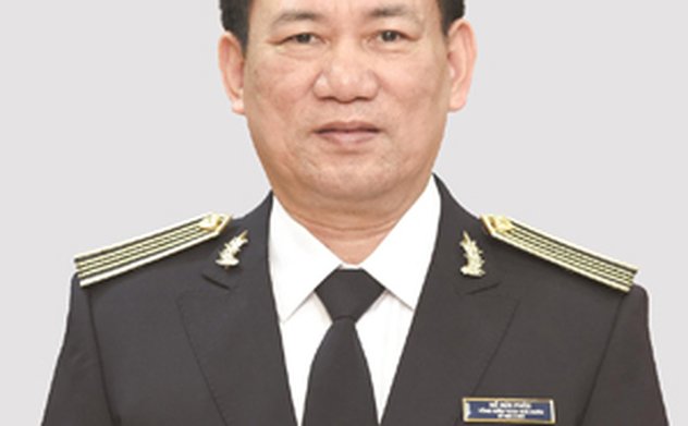 Tổng Kiểm toán nhà nước Hồ Đức Phớc: 'Người làm kiểm toán phải giỏi nghiệp vụ, trong sáng về đạo đức