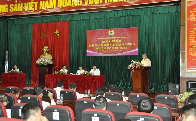 Tăng cường ứng dụng kết quả nghiên cứu khoa học tại các đơn vị trực thuộc KTNN