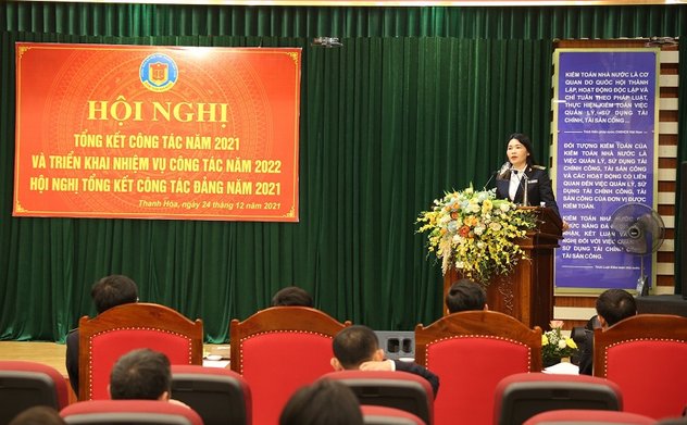 KTNN khu vực XI triển khai đồng bộ các giải pháp, thực hiện thắng lợi nhiệm vụ công tác năm 2022