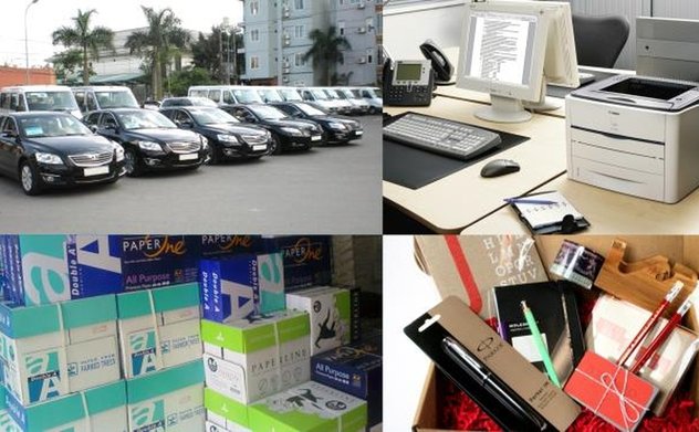 Quy định mới về tiêu chuẩn, định mức sử dụng máy móc, thiết bị tại cơ quan, tổ chức, đơn vị