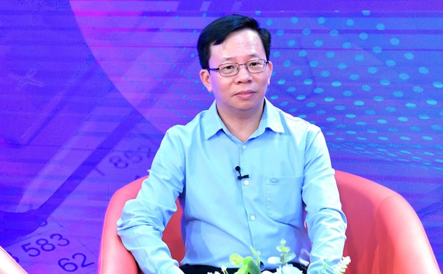 Tọa đàm truyền hình: “Kế hoạch kiểm toán 2026: Khoa học, linh hoạt, đổi mới cùng đất nước”