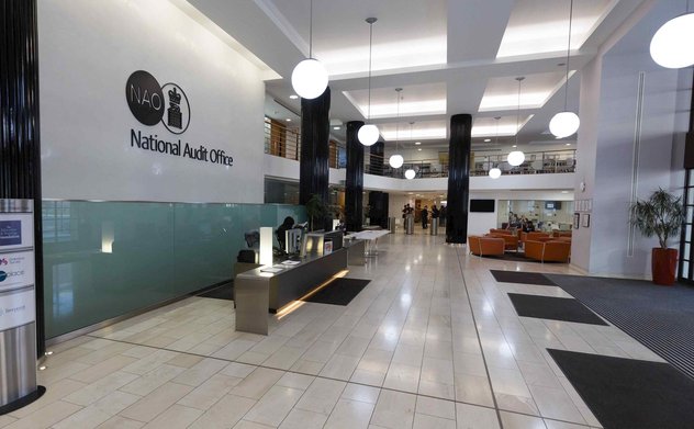 Vương quốc Anh: Đánh giá công tác quản lý nhân sự tại các cơ quan công