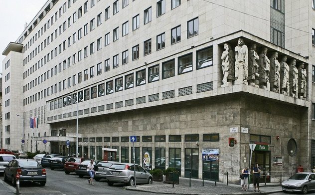 Hungary: Ngày càng nỗ lực cải thiện nền hành chính công