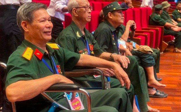 Kiểm toán nhà nước chỉ ra nhiều bất cập trong quản lý, sử dụng kinh phí ưu đãi người có công