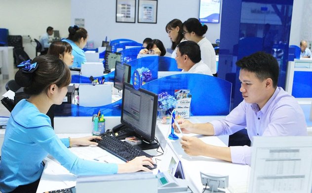 Tái cơ cấu ngân hàng và xử lý nợ xấu qua góc nhìn kiểm toán