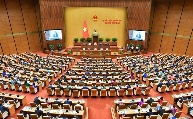 Khẩn trương ban hành kế hoạch triển khai thi hành luật, nghị quyết của Quốc hội