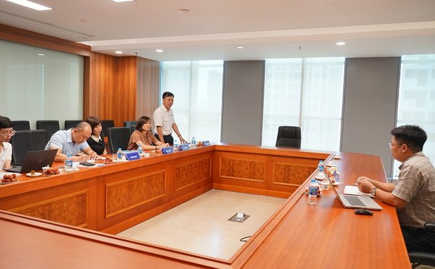 Giải pháp thực hiện quyền truy cập, khai thác cơ sở dữ liệu quốc gia và dữ liệu điện tử phục vụ hoạt động kiểm toán của Kiểm toán nhà nước