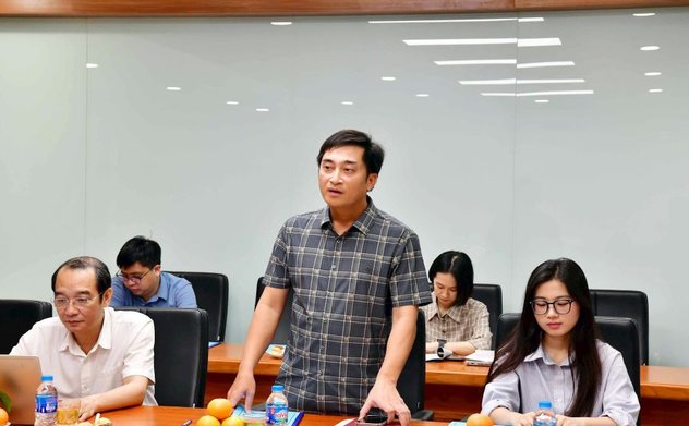 Hoàn thiện các quy định về thực hiện kiểm toán và lập báo cáo kiểm toán