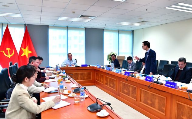 Đổi mới công tác đào tạo, bồi dưỡng nhằm thực hiện mục tiêu chiến lược đến năm 2030 của Kiểm toán nhà nước