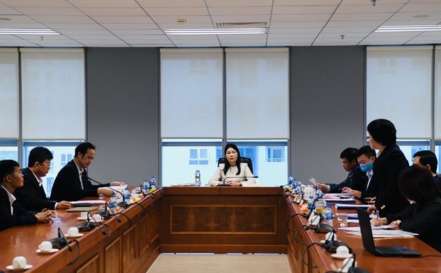 Giải pháp nâng cao vai trò, trách nhiệm, hiệu quả của Kiểm toán nhà nước trong phòng, chống tham nhũng đáp ứng yêu cầu của tình hình mới