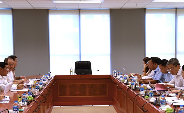 Thẩm định ngân hàng câu hỏi và đáp án phục vụ công tác đánh giá việc cập nhật kiến thức kiểm toán