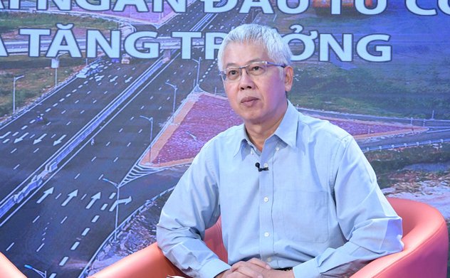 Thúc đẩy giải ngân đầu tư công, tạo đà tăng trưởng