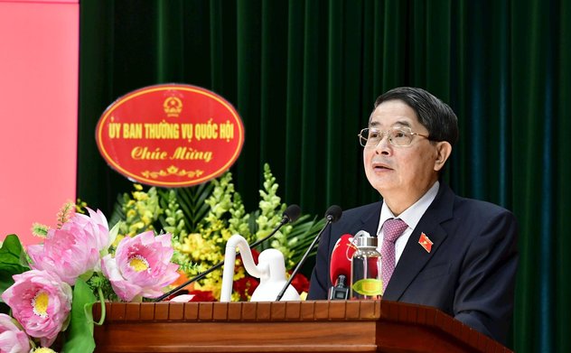 Tập trung triển khai 8 nội dung trọng tâm