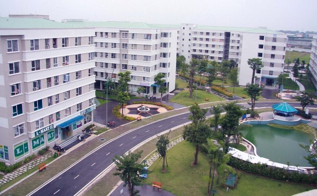 Kiểm toán nhà nước thúc đẩy hiệu quả quản lý nhà ở xã hội