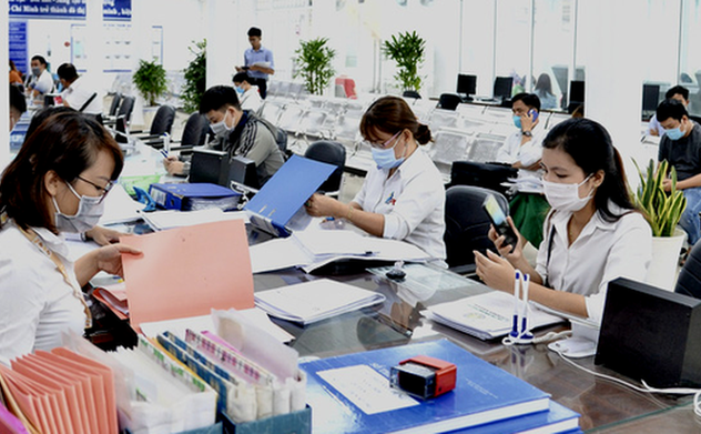 Quy định chính sách thu hút, trọng dụng người có tài năng làm việc trong cơ quan nhà nước