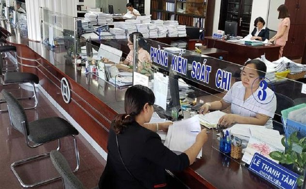 Hướng dẫn việc sử dụng kinh phí chi thường xuyên của ngân sách Nhà nước