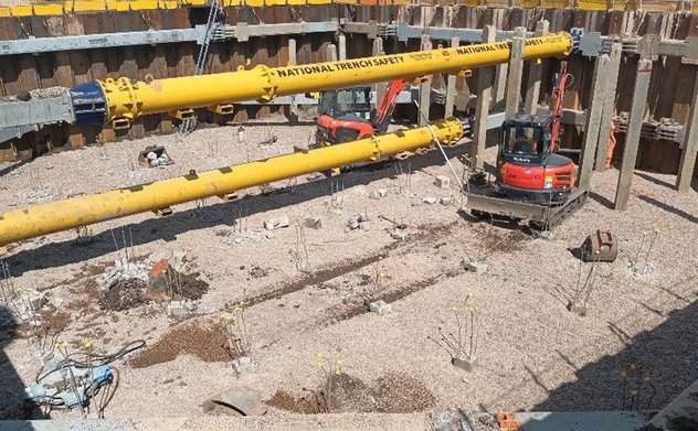 Anh: Hàng loạt dự án tại các địa phương bị chậm tiến độ