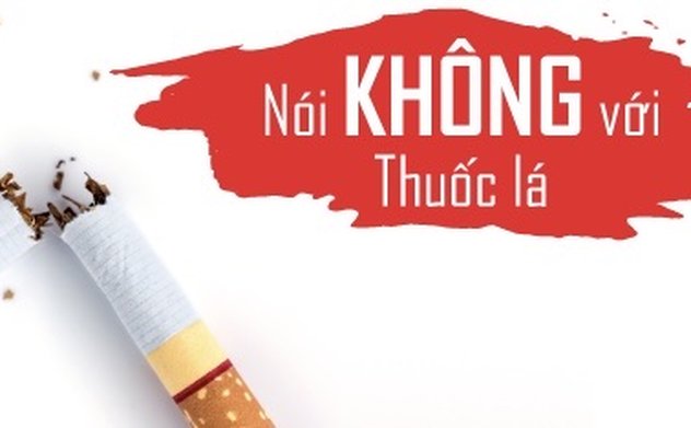 Ngành văn hóa, thể thao và du lịch quyết liệt phòng chống tác hại thuốc lá trong năm 2025