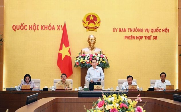Ủy ban Thường vụ Quốc hội sẽ cho ý kiến về Kế hoạch kiểm toán năm 2025 tại Phiên họp thứ 37