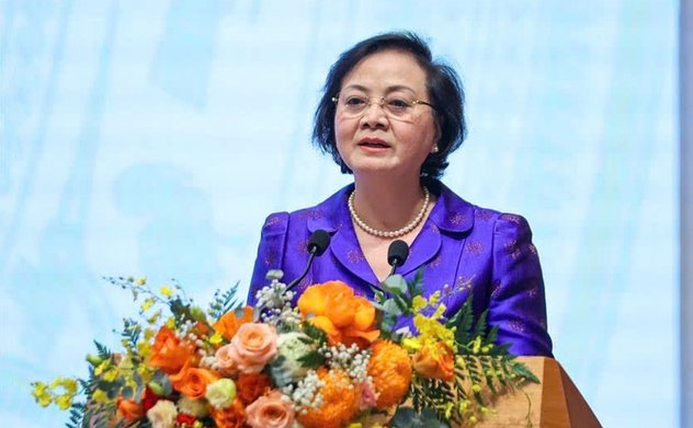 Bộ Nội vụ ban hành hướng dẫn mới nhất về sắp xếp tổ chức bộ máy và đơn vị hành chính