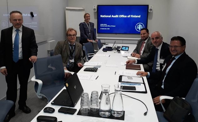 Phần Lan: 20 chủ đề mới được bổ sung vào kế hoạch kiểm toán giai đoạn 2025-2028