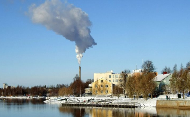 Phần Lan: Tình hình tài chính khí hậu quốc tế chưa được quản lý hiệu quả