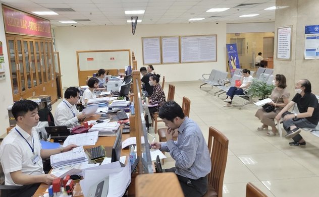 Thủ tướng yêu cầu triển khai các Nghị định về phân cấp, phân quyền bảo đảm hiệu quả, không để ngắt quãng