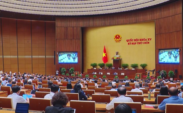 Một số nội dung cơ bản của Nghị quyết số 206/2025/QH15 về cơ chế đặc biệt xử lý khó khăn vướng mắc do quy định của pháp luật