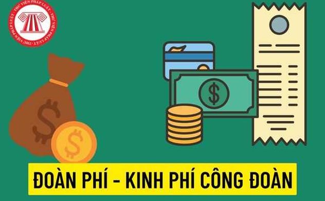 Từ 1/6, dừng thu phí công đoàn ở nhiều cơ quan hưởng lương ngân sách