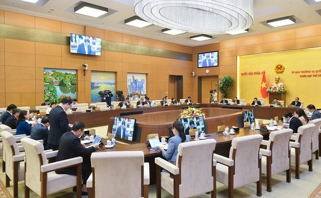 Đề nghị chưa xem xét cơ chế thí điểm xử lý kiến nghị của các địa phương liên quan đến thực hiện các kết luận kiểm toán của Kiểm toán nhà nước