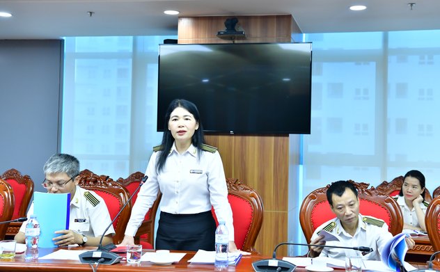 Kiểm toán nhà nước triển khai kiểm toán tại Bộ Giáo dục và Đào tạo