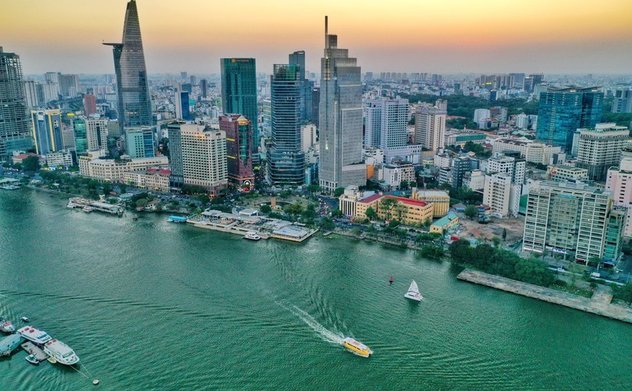 Chính phủ đề nghị thí điểm cơ chế, chính sách đặc thù phát triển Thành phố Hồ Chí Minh