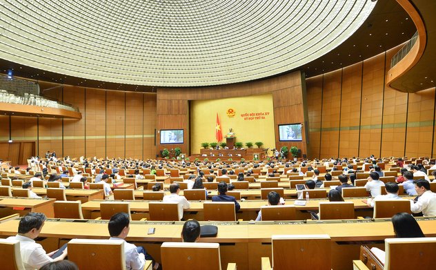 Khẩn trương triển khai nhiệm vụ, giải pháp theo Nghị quyết số 43 và Nghị quyết về kế hoạch 5 năm của Quốc hội