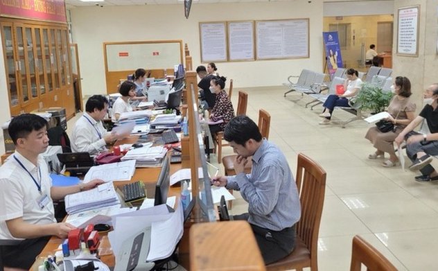 Thủ tướng yêu cầu tăng cường thực hiện phân cấp, phân quyền trong vận hành chính quyền địa phương 2 cấp