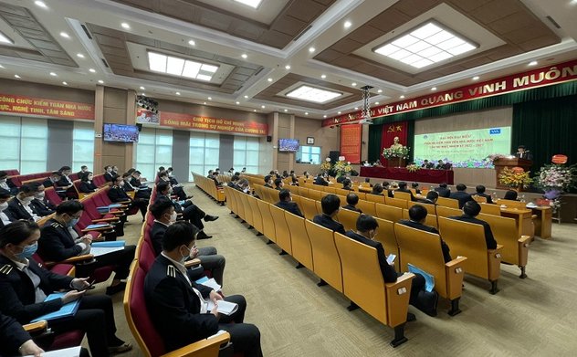 Phân hội Kiểm toán viên Nhà nước Việt Nam: Chia sẻ, hỗ trợ, nâng cao trình độ chuyên môn và đạo đức nghề nghiệp, góp phần xây dựng KTNN ngày càng phát triển và minh bạch