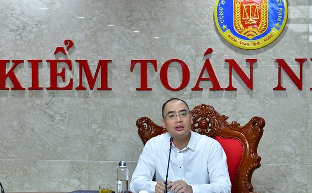 Hoàn thiện các nội dung chuẩn bị tổ chức Hội thảo “Kiểm toán nhà nước - 30 năm xây dựng và phát triển”