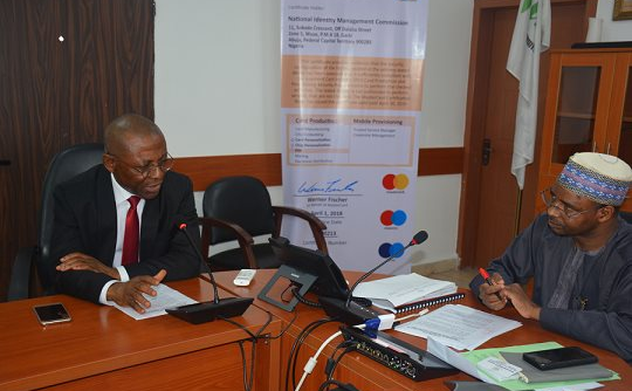 Nigeria: Kêu gọi tăng cường cải cách Luật Kiểm toán