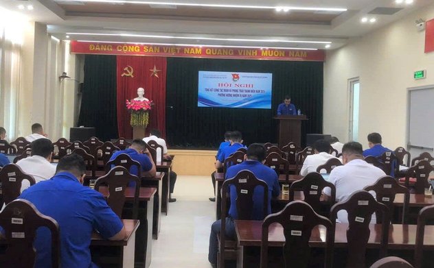 Chi đoàn Thanh niên Kiểm toán nhà nước khu vực XII luôn phát huy tính xung kích của tuổi trẻ