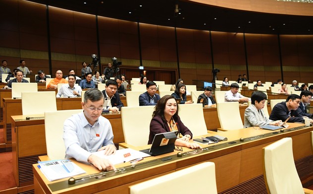 Đề xuất sửa đổi, bổ sung Luật Kiểm toán nhà nước phù hợp với mô hình chính quyền hai cấp