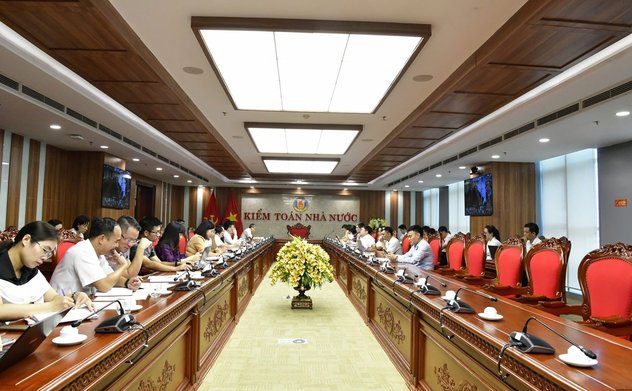 Đánh giá việc rà soát, cập nhật dữ liệu kết quả kiểm toán và thực hiện kiến nghị kiểm toán