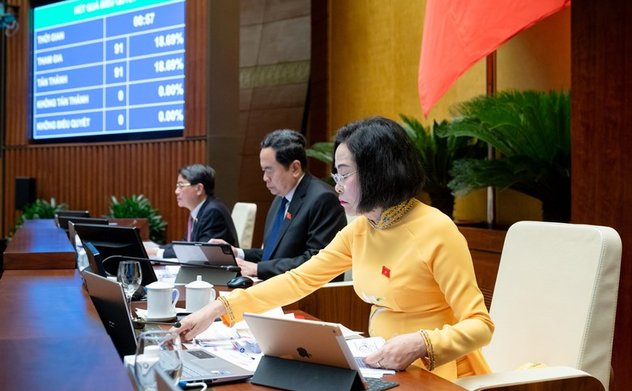 Thực hiện nghiêm việc sử dụng kết quả kiểm toán trong quyết toán ngân sách địa phương