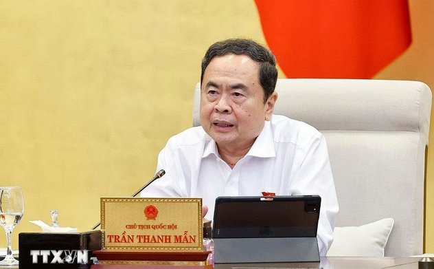 Ủy ban Thường vụ Quốc hội cho ý kiến về Kế hoạch kiểm toán năm 2026
