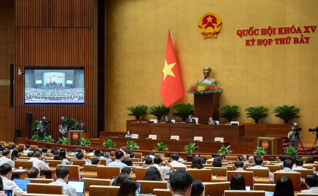 Đại biểu Quốc hội đánh giá cao vai trò của Kiểm toán nhà nước trong hoạt động giám sát của Quốc hội