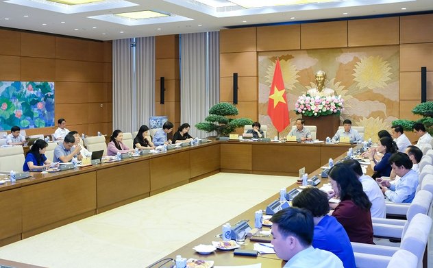 Sử dụng kết quả kiểm toán, thanh tra và báo cáo của các cơ quan chuyên môn có liên quan đến nguồn lực thực hiện 3 Chương trình mục tiêu quốc gia